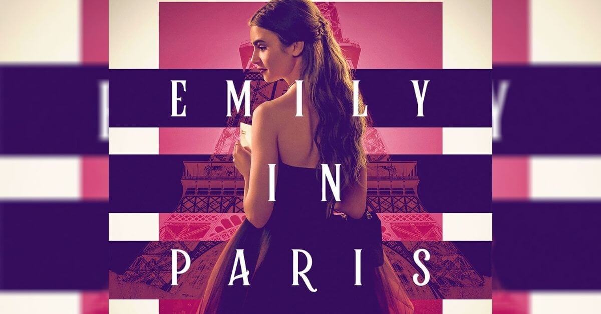 Read more about the article Emily in Paris- ראיתם כבר את הטריילר החדש של אמילי בפריז??? קבלו הצצה.