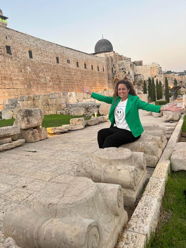 You are currently viewing 5 דרכים לחדש לכם את סיורי הסליחות בעיר ירושלים