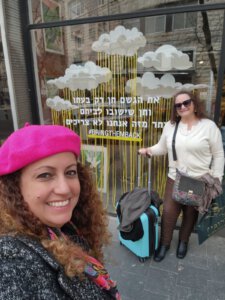 Read more about the article בואי לאיוורור של יומיים בירושלים! – המלצות למלונות, מסעדות ואטרקציות בבירה