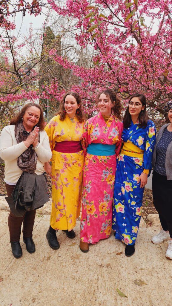 בואי לאיוורור של יומיים בירושלים -המלצה בבלוג זמן איכות עם דנה סתוי