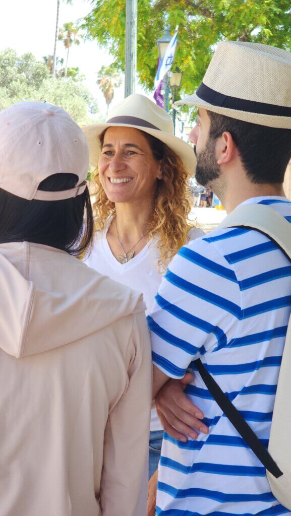 צהלה ברוש - סודות זיכרון יעקב